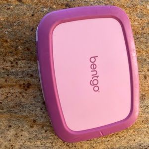 BENTGO  kids lunch box!